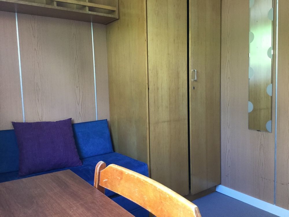 Selmas Hytt Och Salong Hostel Uppsala Bagian luar foto